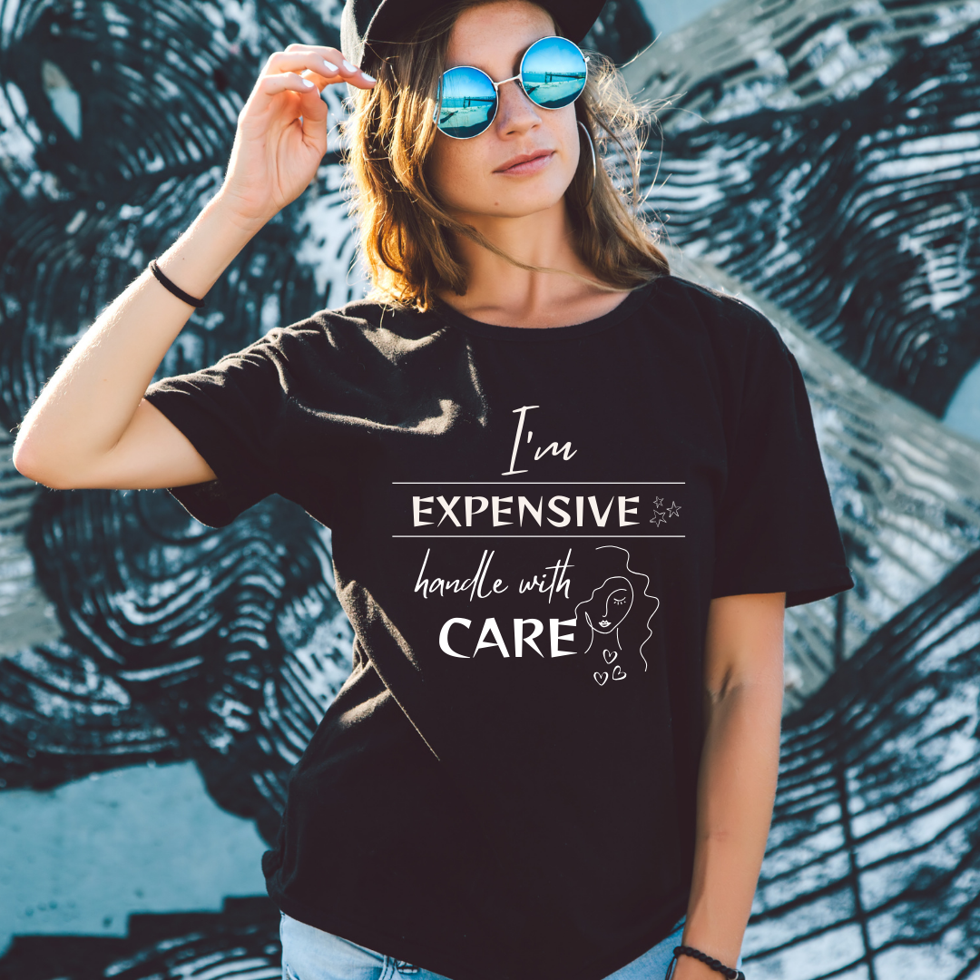 I Am Expensive